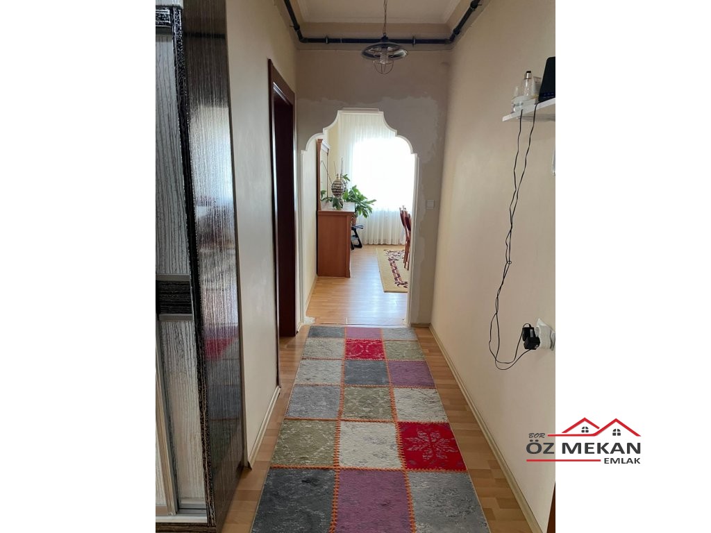 SİMGE APT. A BLOK 5.KAT