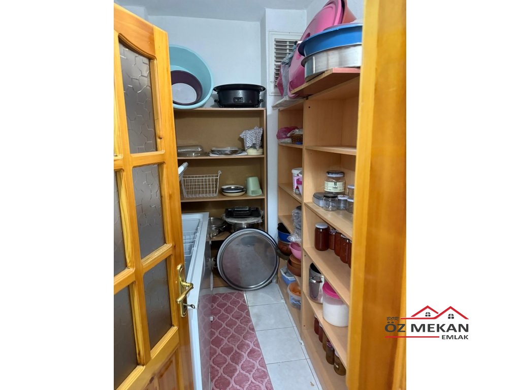 Kadıoğlu apt. B blok